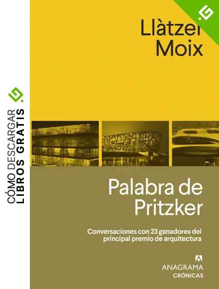 Palabra de Pritzker: 124 (Cr&oacute;nicas)