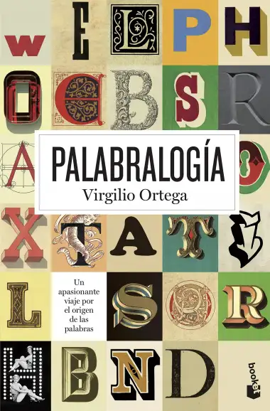 Palabralog&iacute;a (Divulgaci&oacute;n)