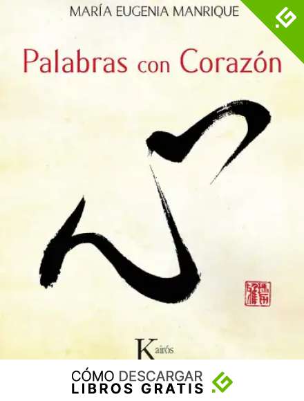Palabras con coraz&oacute;n (Sabidur&iacute;a perenne)
