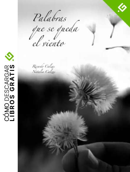 Palabras que se queda el viento