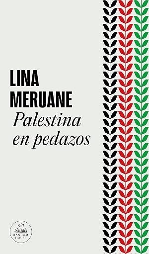 Palestina en pedazos (Random House)