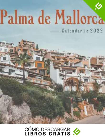 Palma de Mallorca Calendario 2022: Calendario 2022 8.5''x8.5'' - Regalos para familiares y amigas amigos