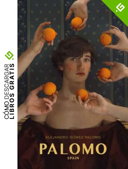 Palomo Spain (Crecimiento personal)