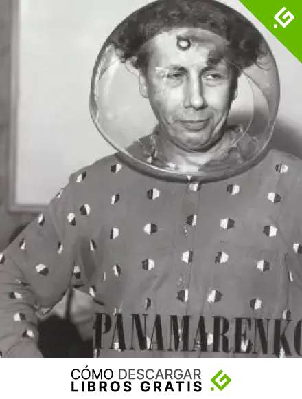 Panamarenko