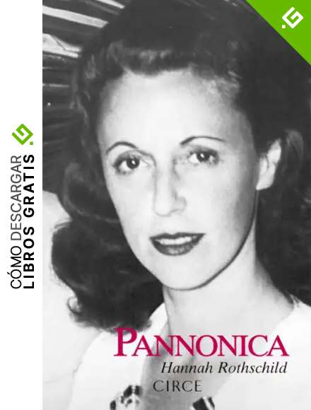 Pannonica (Biograf&iacute;a)