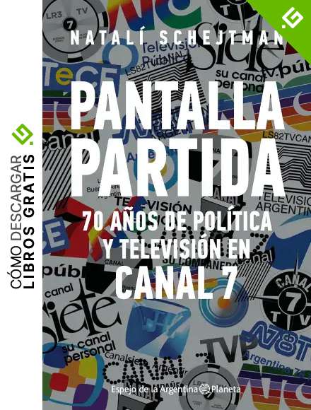 Pantalla partida (Fuera de colecci&oacute;n)