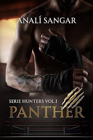 Panther: serie Hunters 1