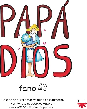 Pap&aacute; Dios (Fuera de Colecci&oacute;n)