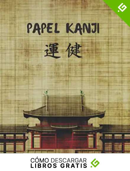 PAPEL KANJI: CUADERNO PARA LA PR&Aacute;CTICA DE LA CALIGRAFIA Y ESCRITURA JAPONESA DE CARACTERES KANJI Y SILABARIOS HIRAGANA Y KATAKANA | GENKOUYOUSHI O ... IDIOMA JAPON&Eacute;S. PRINCIPIANTES O AVANZADOS.