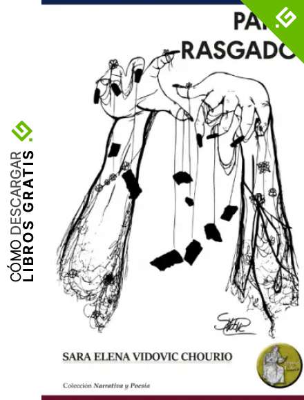 Papel Rasgado