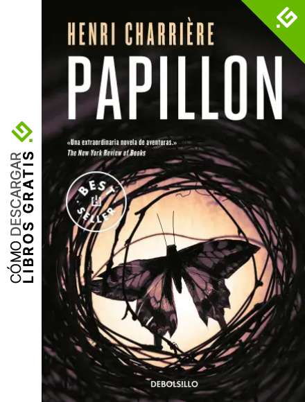 Papillon (Best Seller)