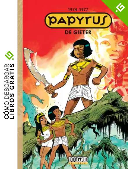 Papyrus 1974-1977 (Fuera borda)