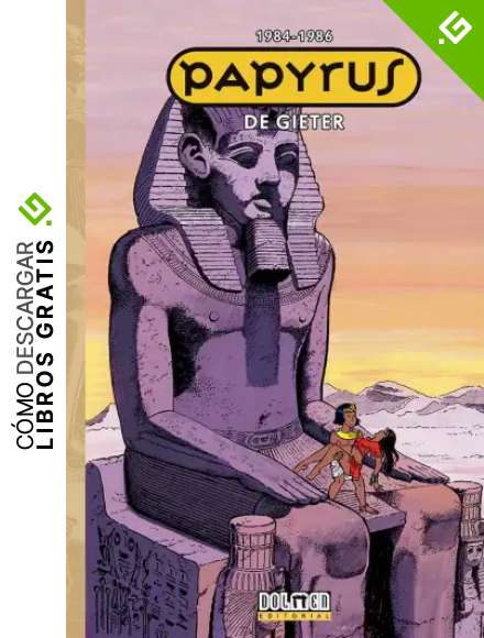 PAPYRUS 1984-1986