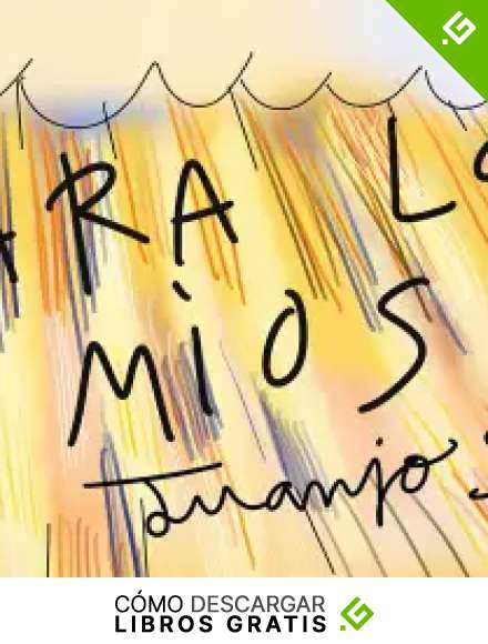 Para los m&iacute;os (temas de hoy)