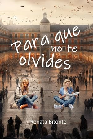 Para que no te olvides
