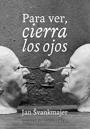 Para ver, cierra los ojos: 36 (Ensayo)