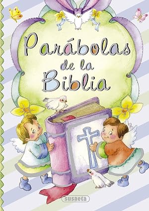 Par&aacute;bolas de la Biblia (Peque&ntilde;os cristianos)