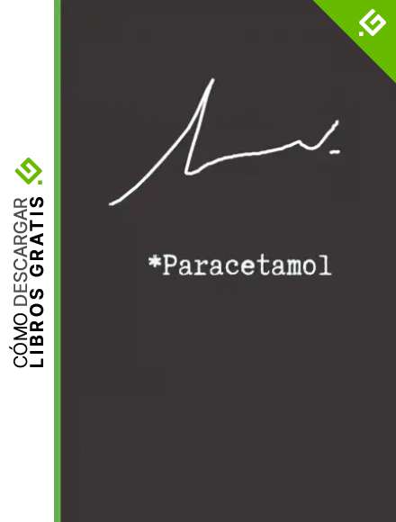 PARACETAMOL: CUADERNO LINEADO IDEAL PARA REGALAR A UN M&Eacute;DICO O DOCTOR/DOCTORA | DIARIO, CUADERNO DE NOTAS, APUNTES O AGENDA | REGALO ORIGINAL Y DIVERTIDO.