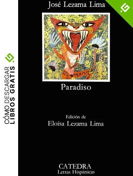 Paradiso: 112 (Letras Hisp&aacute;nicas)