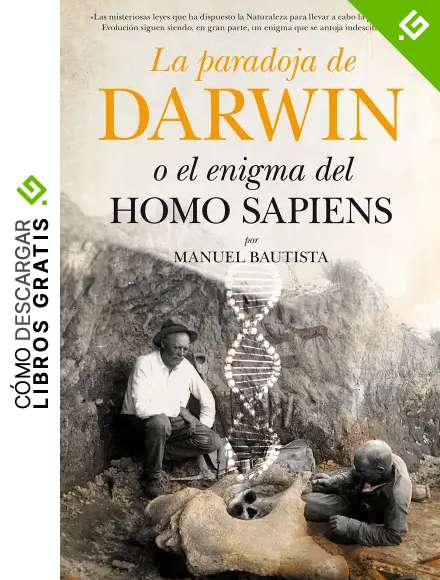 Paradoja De Darwin, La (Divulgaci&oacute;n cient&iacute;fica)