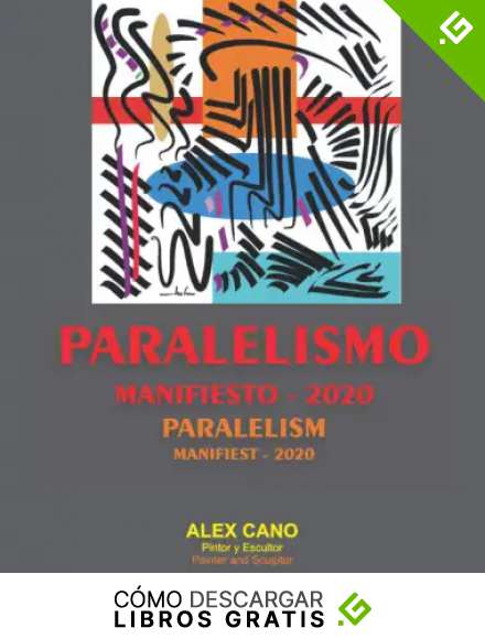 PARALELISMO - MANIFIESTO 2020