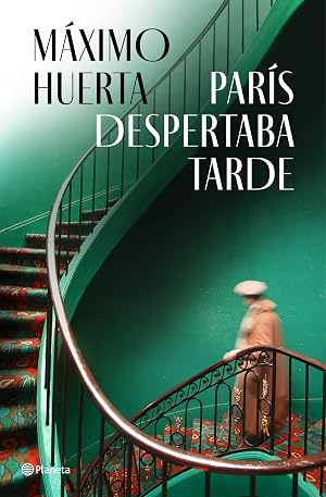 Par&iacute;s despertaba tarde (Autores Espa&ntilde;oles e Iberoamericanos)