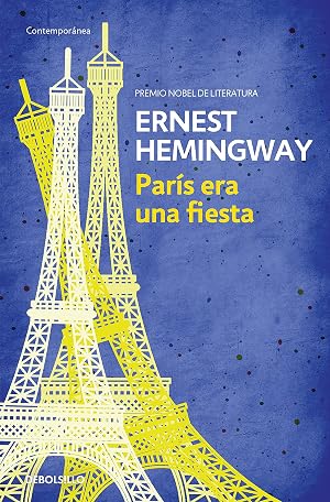 Par&iacute;s era una fiesta (Contempor&aacute;nea)