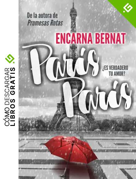 Par&iacute;s Par&iacute;s: &iquest;Es verdadero tu amor?