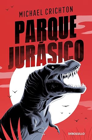 Parque Jur&aacute;sico (Best Seller)