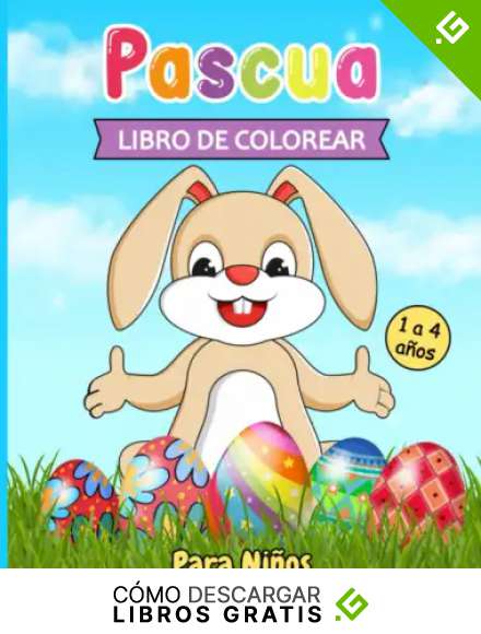 Pascua Libro de Colorear para Ni&ntilde;os de 1 a 4 a&ntilde;os: Temas de Pascua Lindos para Peque&ntilde;os Artistas | Libro para colorear de huevos de Pascua para Ni&ntilde;os Peque&ntilde;os | 30 p&aacute;ginas para Colorear