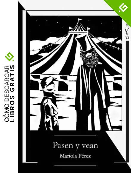 Pasen y vean