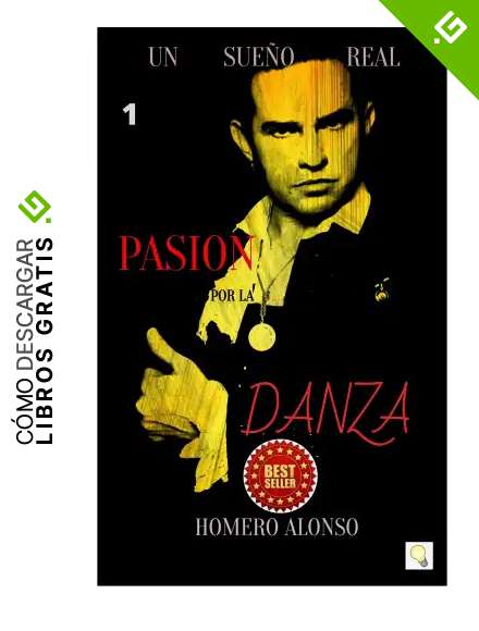 PASION por la DANZA: UN SUE&Ntilde;O REAL