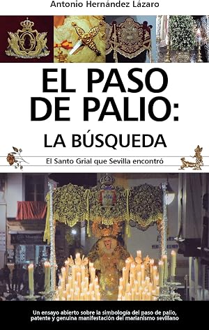 Paso de Palio (Andaluc&iacute;a)