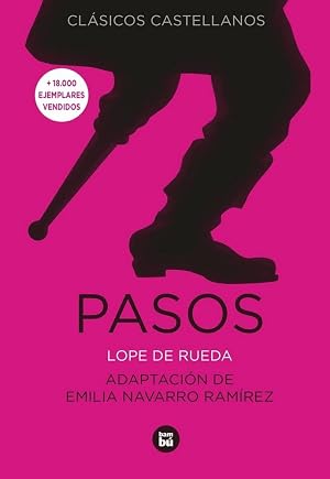 Pasos (Cl&aacute;sicos castellanos)