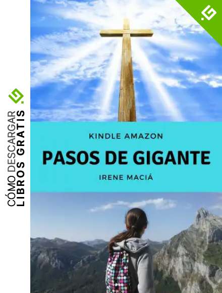Pasos de gigante