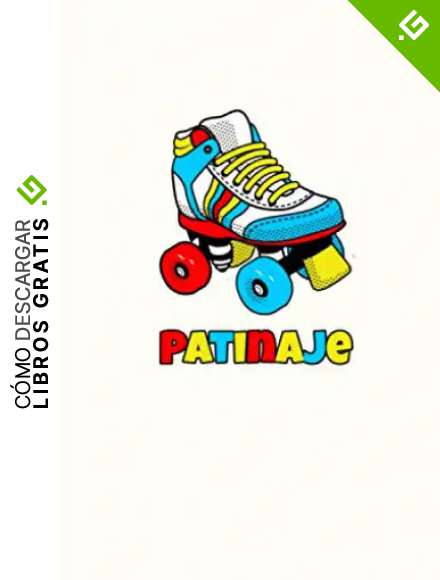 Patinaje: Cuaderno de Patinadores | Regalo de Patinadoras | Regalo de Patinadores | 110 paginas