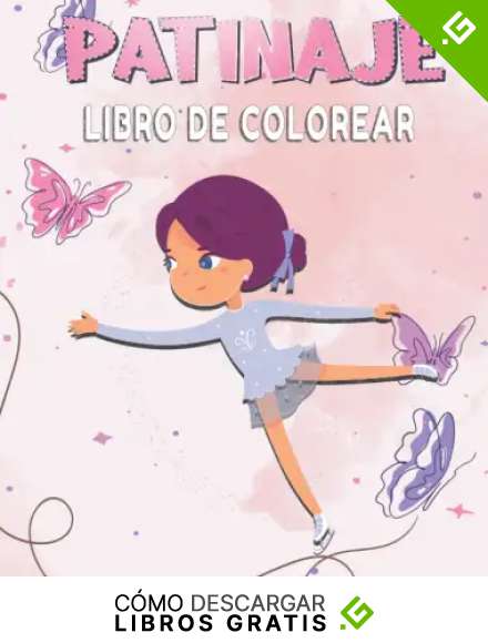 Patinaje Sobre Hielo Libro: P&aacute;ginas Para Colorear De Patinaje Sobre Hielo Para Las Ni&ntilde;as Que Aman El Patinaje Sobre Hielo, Hermosas Y Lindas ... Hielo, Un Regalo Perfecto Para Las Ni&ntilde;as