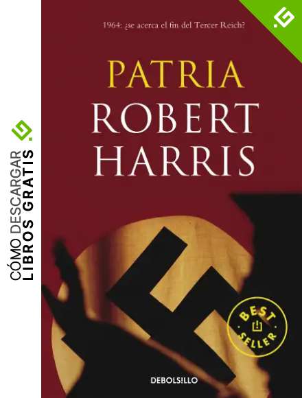 Patria (Best Seller)