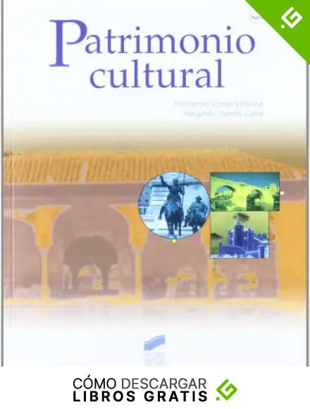 Patrimonio cultural: 41 (Gesti&oacute;n tur&iacute;stica)