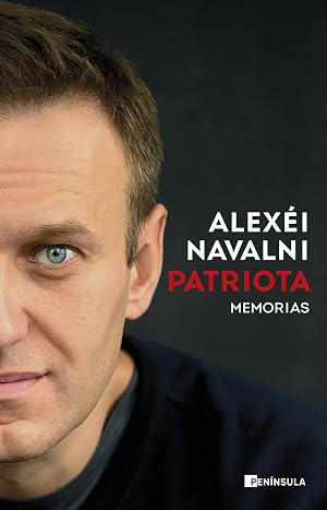 Patriota (BIOGRAF&Iacute;A Y MEMORIAS)