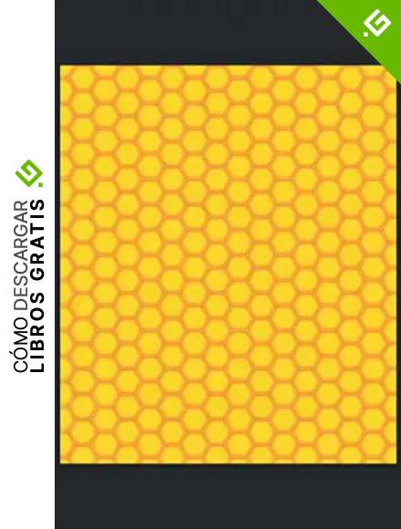 Patr&oacute;n 3D de panal &oacute;ptico: Patr&oacute;n de nido de abeja con efecto tridimensional, cuaderno de regalos forrado (formato A5, 15,24 x 22,86 cm, 120 p&aacute;ginas)