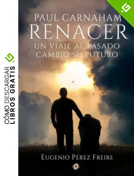 Paul Carnaham: RENACER