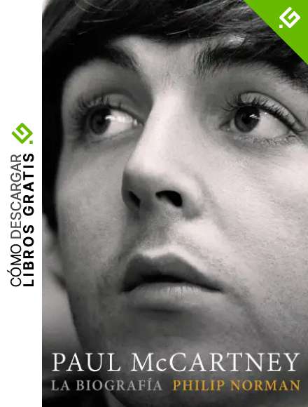 Paul McCartney: La biograf&iacute;a (Cultura Popular)