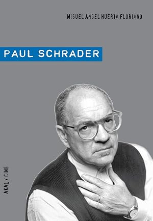 Paul Schrader: 15 (Cine)