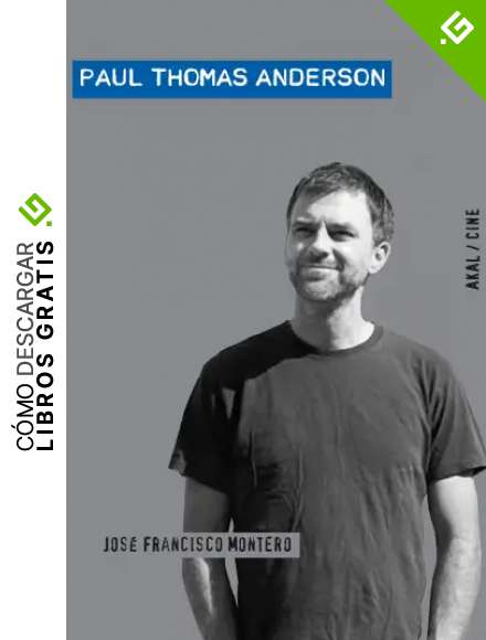 Paul Thomas Anderson (Cine)