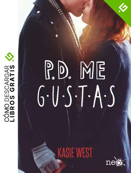 P.D. Me gustas