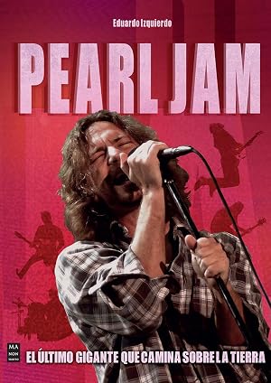 Pearl Jam (MUSICA)