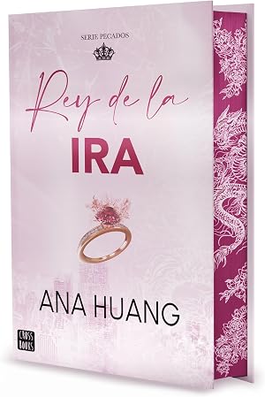 Pecados 1. Rey de la ira. Edici&oacute;n especial (Ficci&oacute;n)
