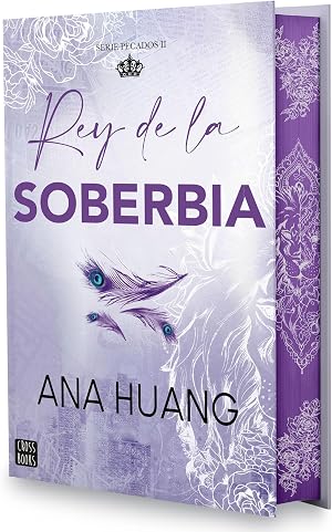Pecados 2. Rey de la soberbia. Edici&oacute;n especial (Ficci&oacute;n)