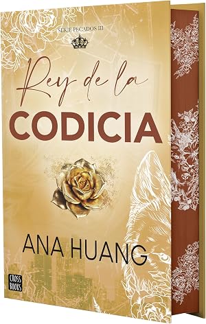 Pecados 3. Rey de la codicia. Edici&oacute;n especial (Ficci&oacute;n)